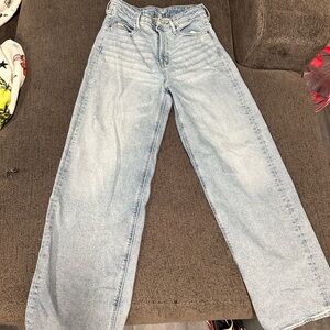 Old Navy Light Wash Women's Jeans